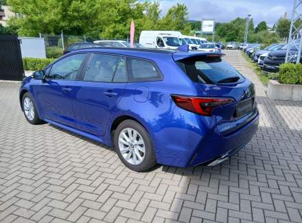 Toyota - Corolla