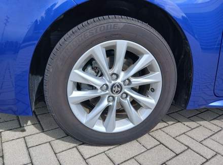Toyota - Corolla