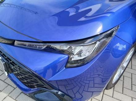 Toyota - Corolla