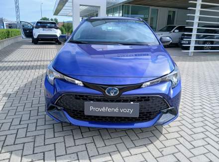 Toyota - Corolla