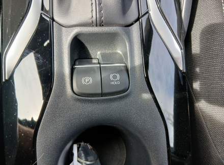 Toyota - Corolla