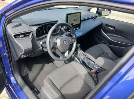 Toyota - Corolla