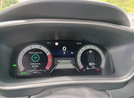 Toyota - Corolla
