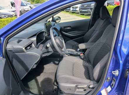 Toyota - Corolla