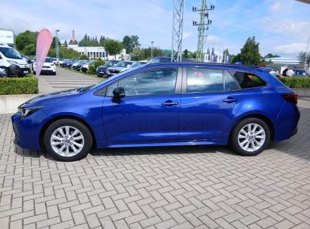Toyota - Corolla