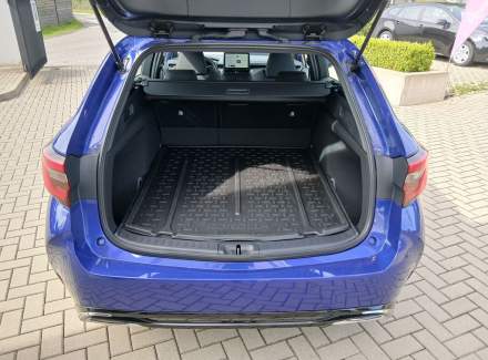 Toyota - Corolla