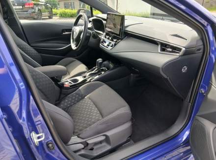 Toyota - Corolla