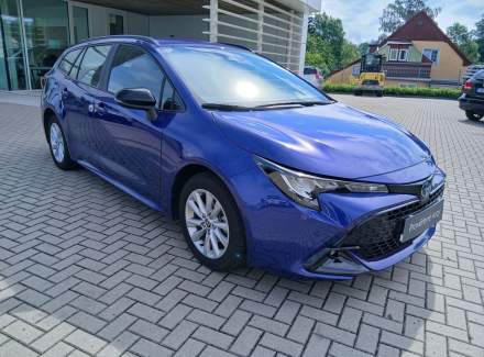 Toyota - Corolla