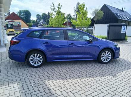 Toyota - Corolla