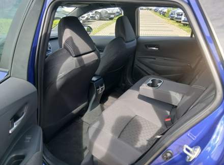 Toyota - Corolla