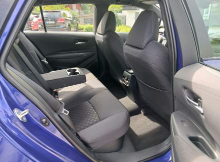 Toyota - Corolla