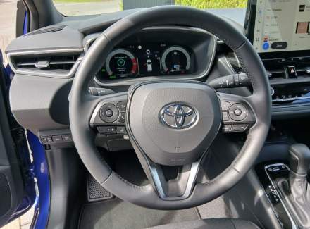 Toyota - Corolla