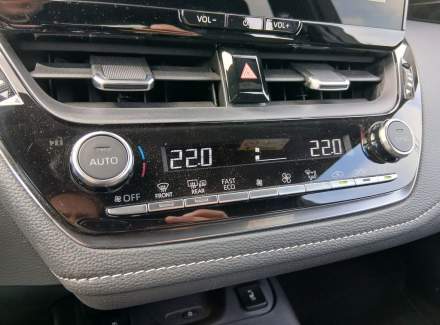 Toyota - Corolla