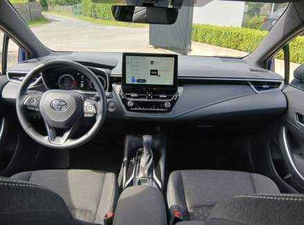 Toyota - Corolla