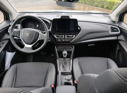 Suzuki - SX4
