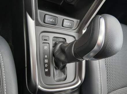 Suzuki - SX4