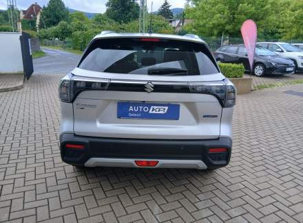 Suzuki - SX4