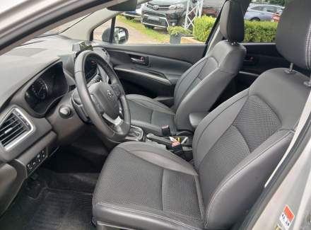 Suzuki - SX4