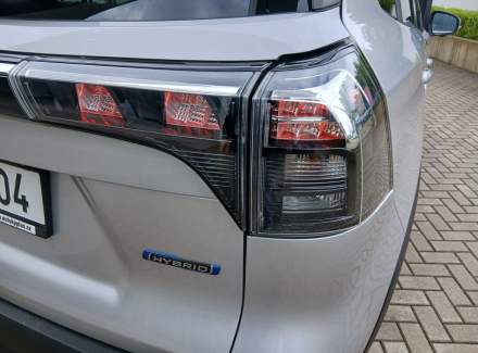 Suzuki - SX4