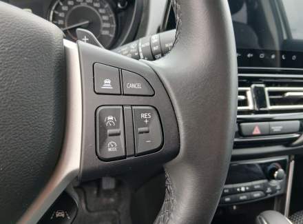 Suzuki - SX4