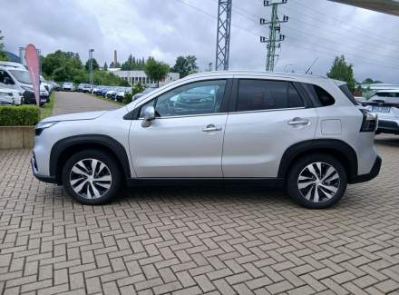 Suzuki - SX4