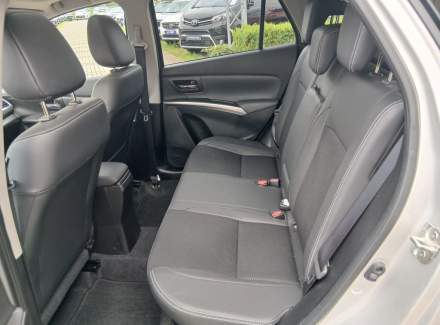 Suzuki - SX4