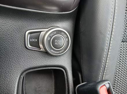 Suzuki - SX4