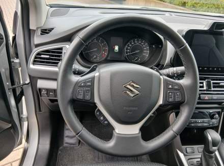 Suzuki - SX4