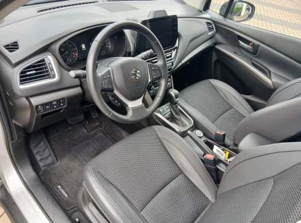 Suzuki - SX4