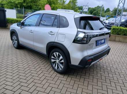 Suzuki - SX4
