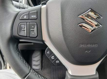 Suzuki - SX4