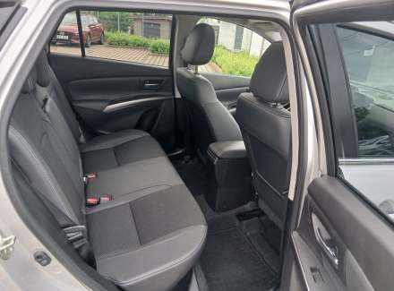 Suzuki - SX4