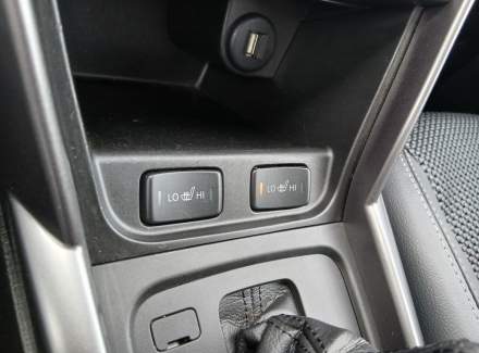 Suzuki - SX4