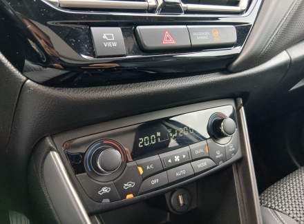 Suzuki - SX4