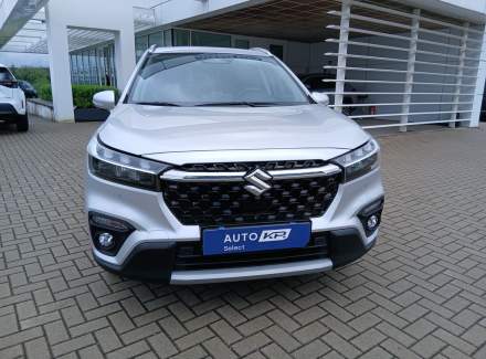 Suzuki - SX4