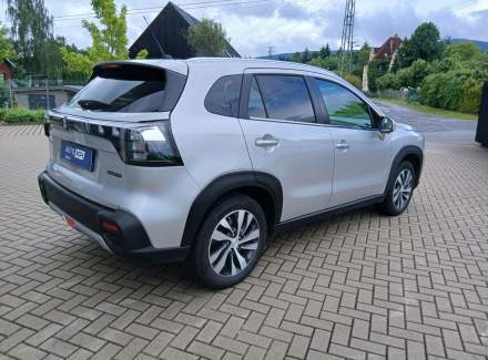 Suzuki - SX4