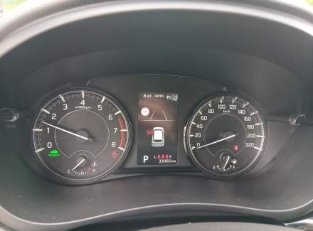 Suzuki - SX4