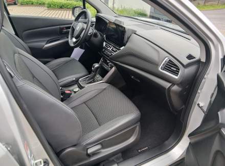 Suzuki - SX4