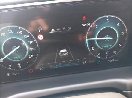 Hyundai - Tucson