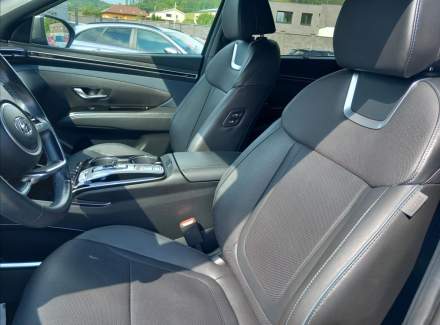 Hyundai - Tucson