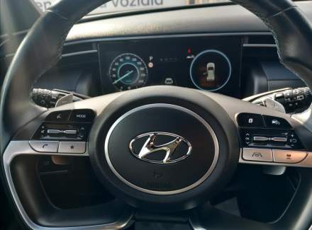 Hyundai - Tucson
