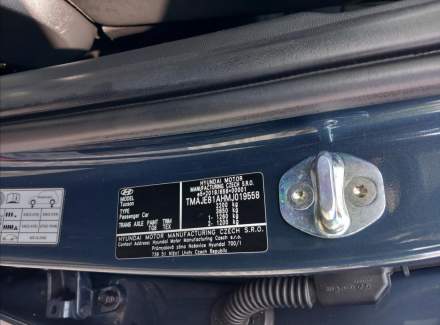 Hyundai - Tucson