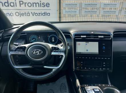 Hyundai - Tucson