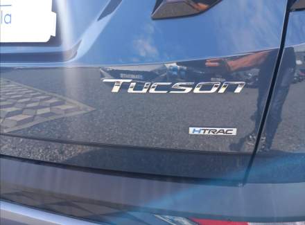 Hyundai - Tucson