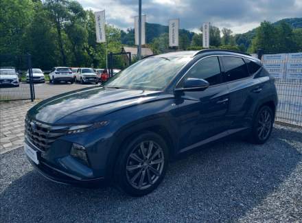 Hyundai - Tucson