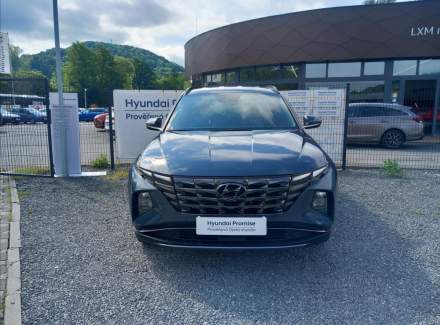 Hyundai - Tucson