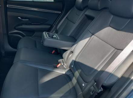 Hyundai - Tucson