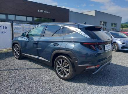 Hyundai - Tucson