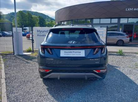 Hyundai - Tucson