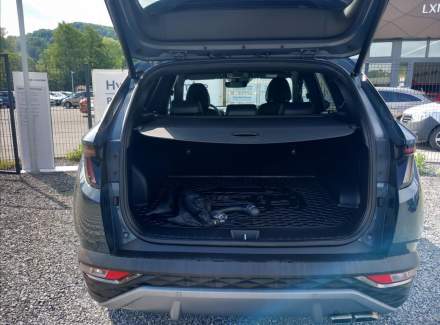 Hyundai - Tucson
